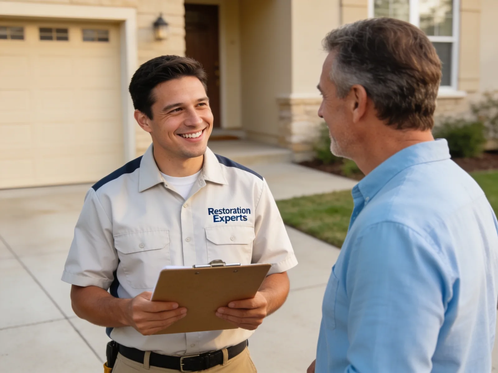 Water Damage Cleanup Porum, OK FAQs